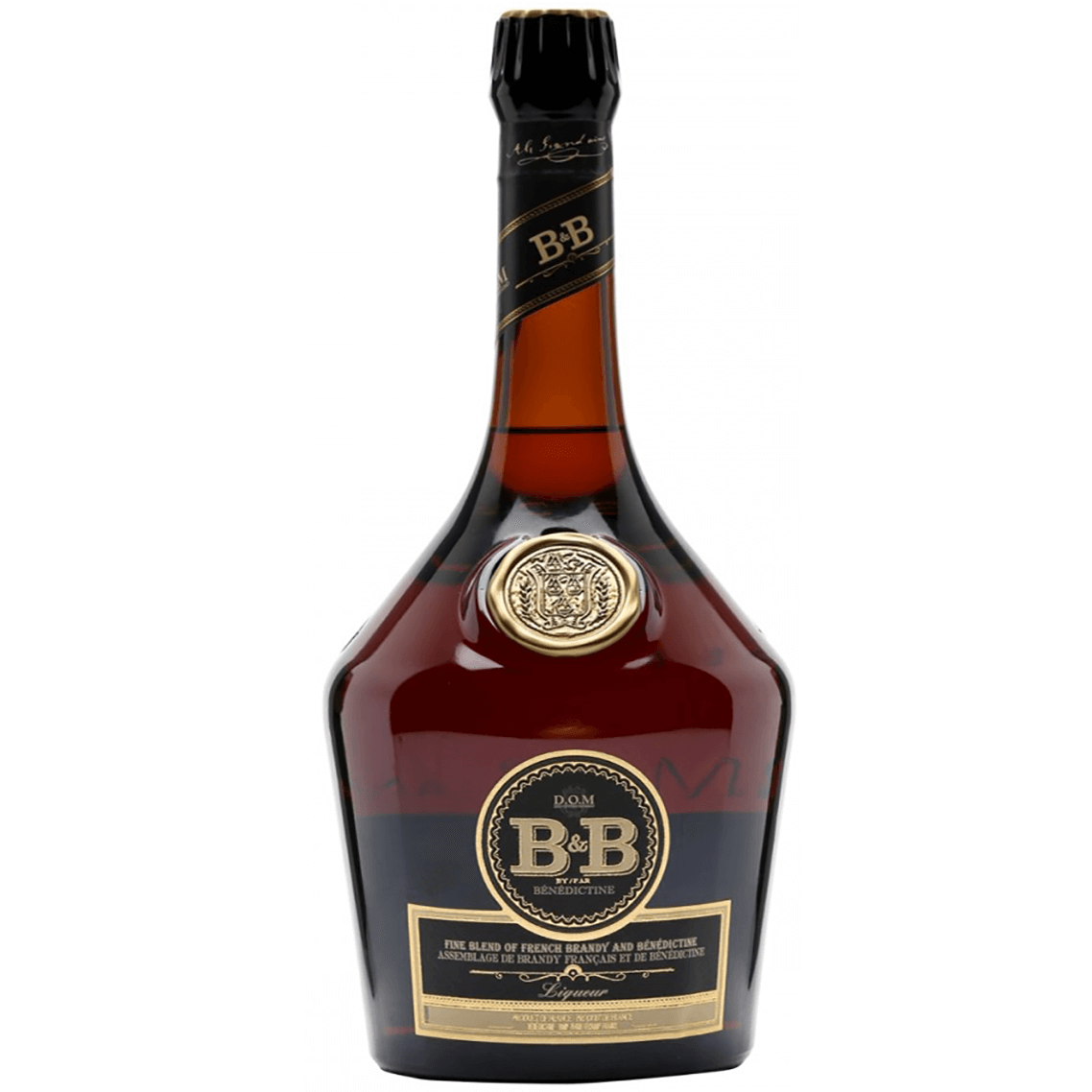 Dom Benedictine B&B Liqueur