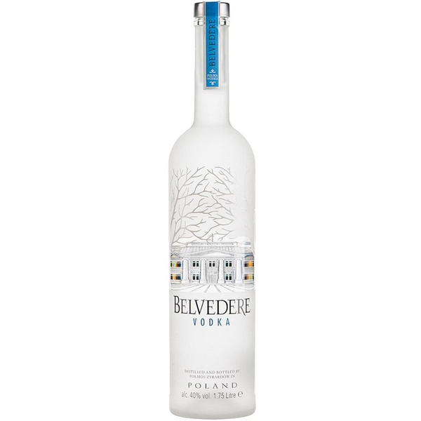 Belvedere – Five Eight Liquors