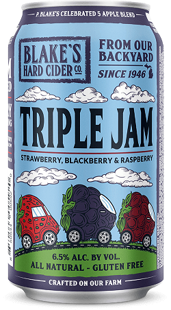 Blake's Hard Ciders