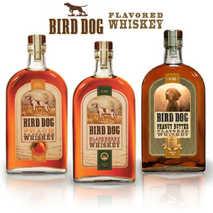 Bird Dog Flavored Whiskeys