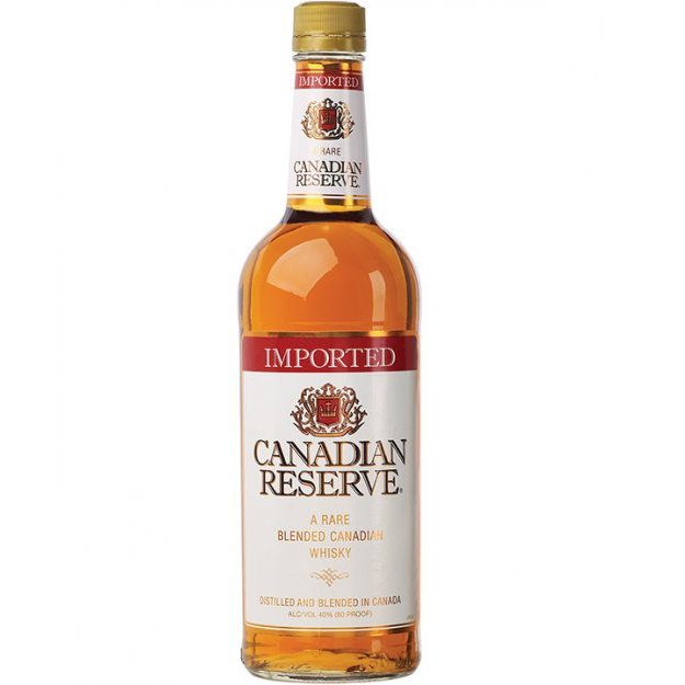 Canadian Reserve