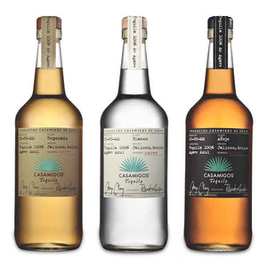 Casamigos Tequila