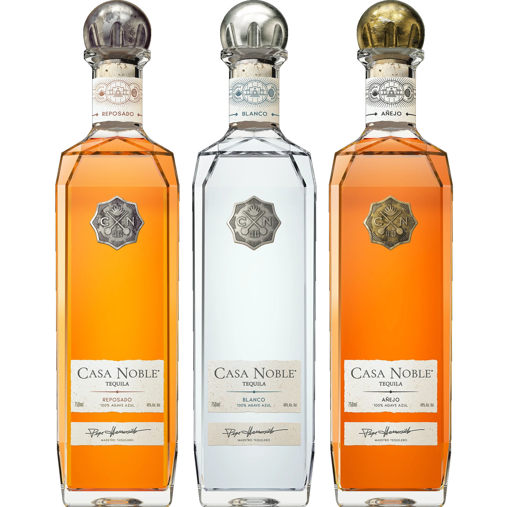 Casa Noble Tequila Reposado 750ml Casa Noble Tequila Reposado 750ml