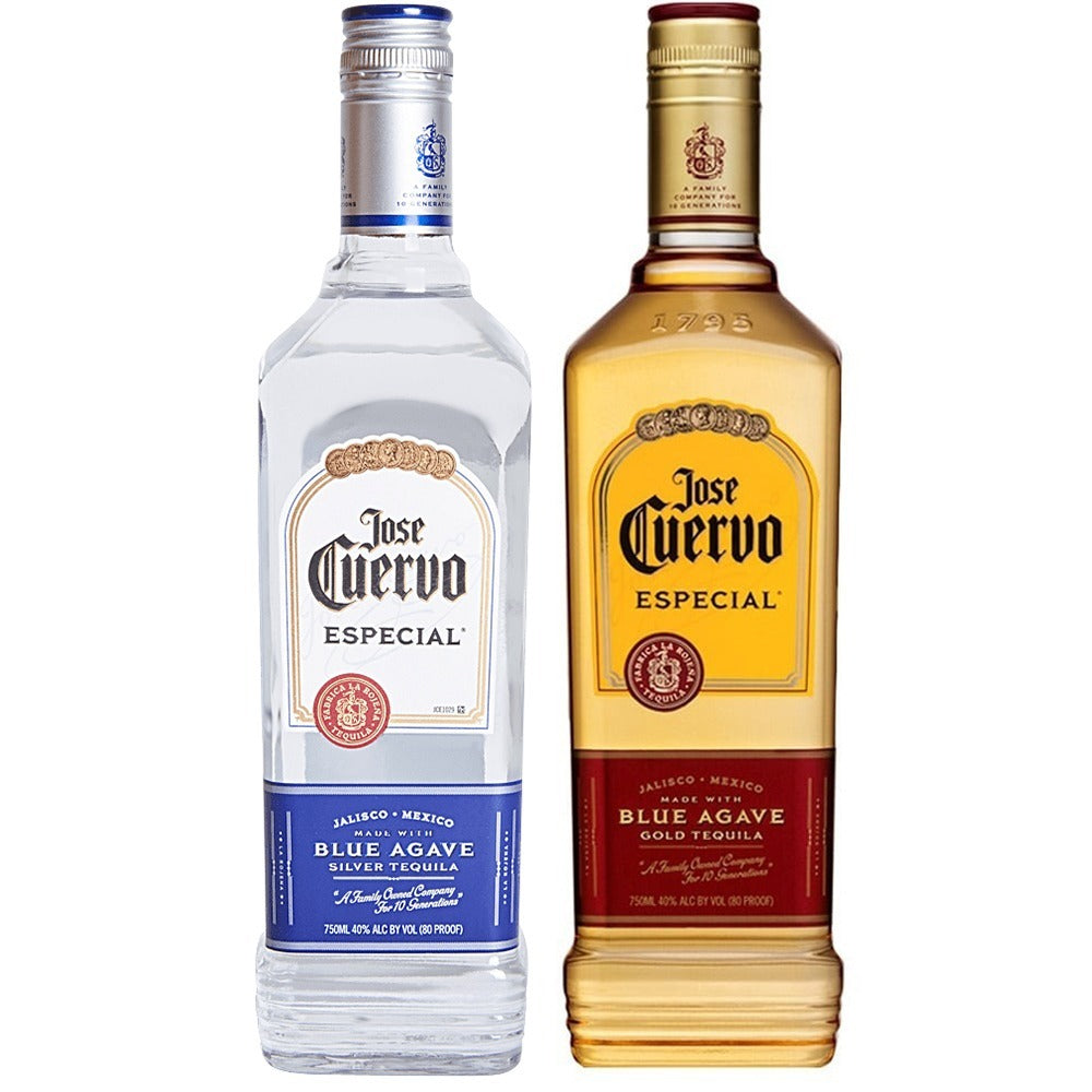 ☆高級☆熟成テキーラ　José Cuervo Jose Cuervo – Five Eight Liquors