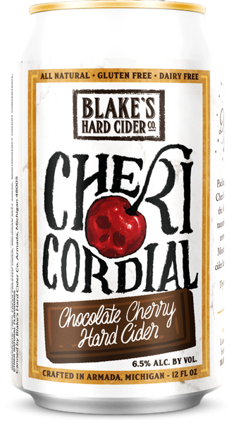 Blake's Hard Ciders