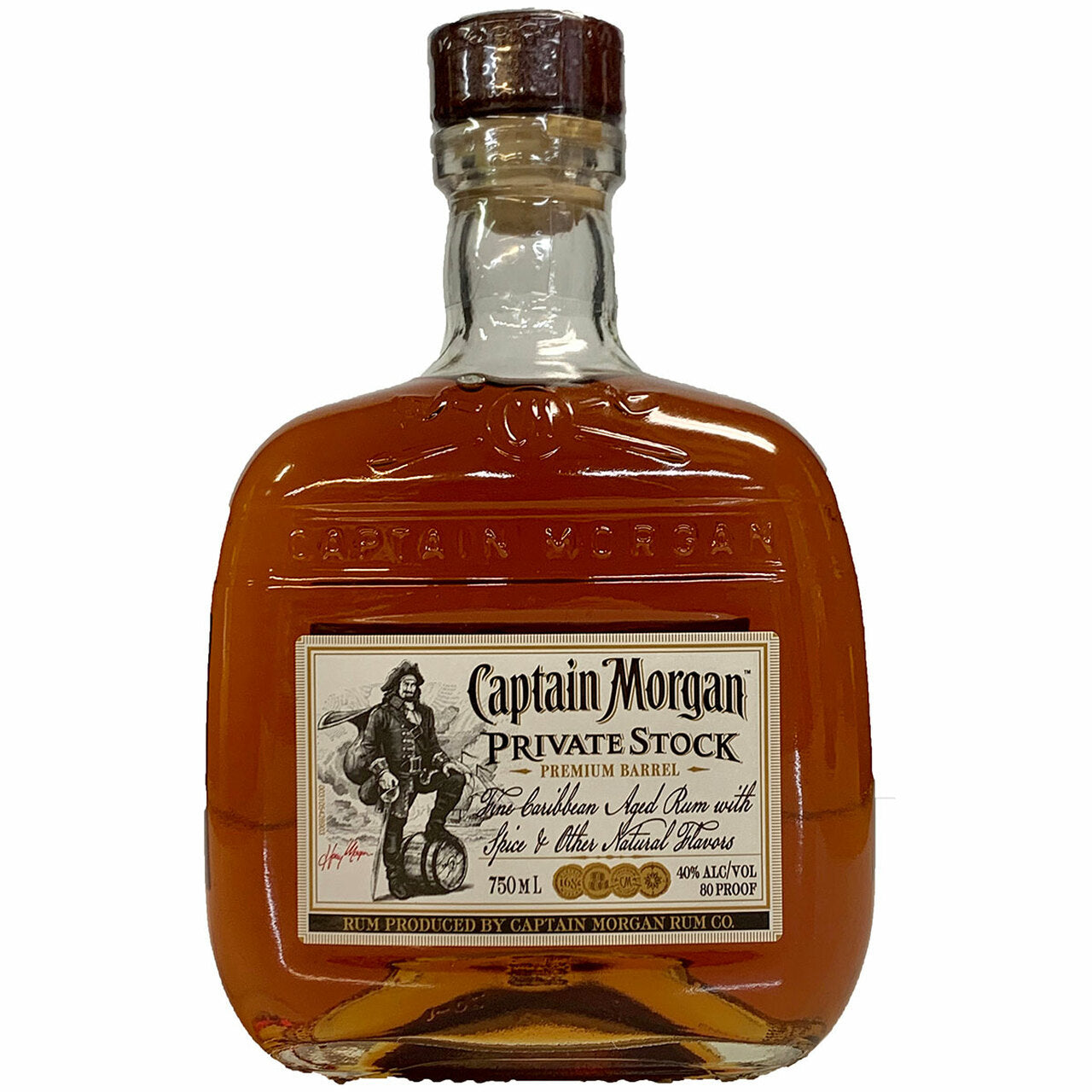captain morgan cigarettes cheyenne red Captain Morgan Original Spiced Rum,