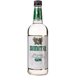 Dimitri Gin