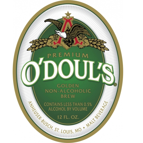 O'Doul's Non-Alcoholic Beer