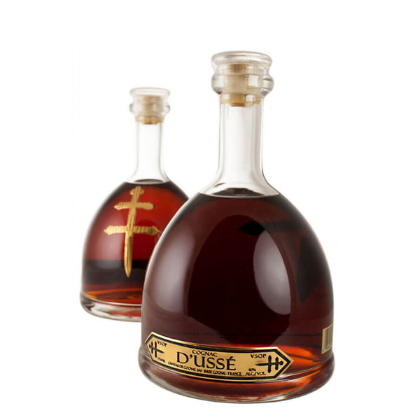 D'USSE VSOP – Five Eight Liquors
