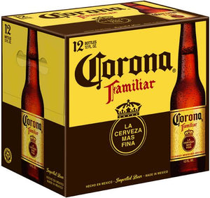 Corona Familiar