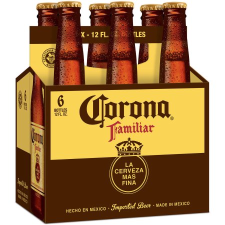 Corona Familiar – Five Eight Liquors