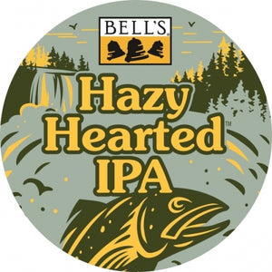 Bell's Hazy Hearted IPA