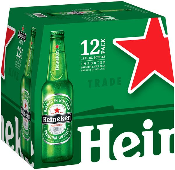 Heineken