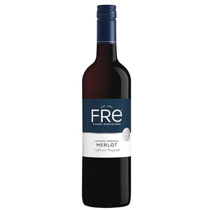 Fre Alcohol-Removed Merlot