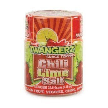 Twang Chile Lime Salt