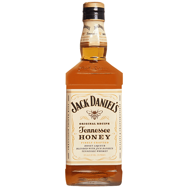 Jack Daniel's - Tennessee Honey - Mid Valley Wine & Liquor