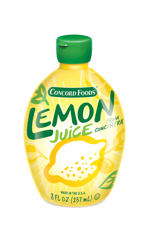 Lemon / Lime Juice Squeeze