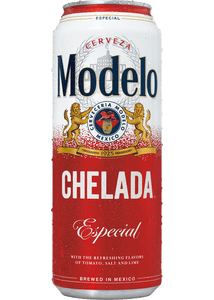 Modelo Cheladas