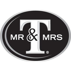 Mr & Mrs T Drink Mixers