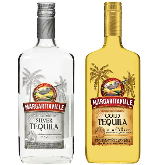 Margaritaville – Five Eight Liquors
