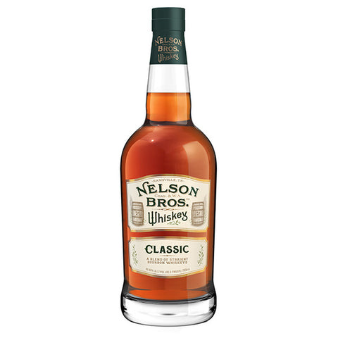 Nelson Brothers Classic Bourbon