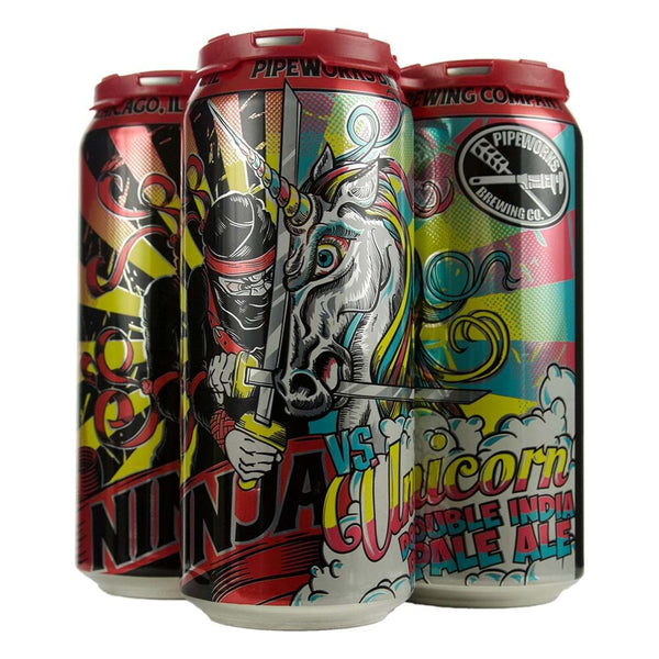 Pipeworks Brewing Company