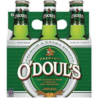 O'Doul's Non-Alcoholic Beer