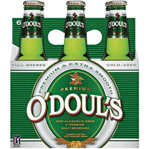 O'Doul's Non-Alcoholic Beer