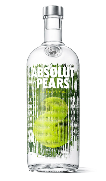 Absolut Flavors