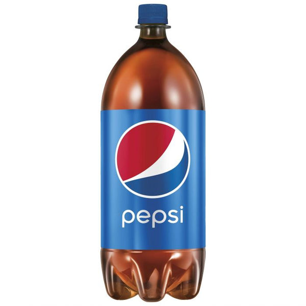 Pepsi – Five Eight Liquors