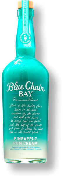 Blue Chair Bay Rums