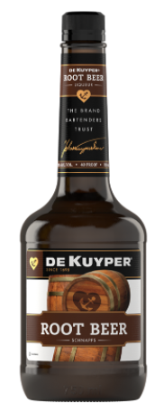 DeKuyper Schnapps & Liqueurs