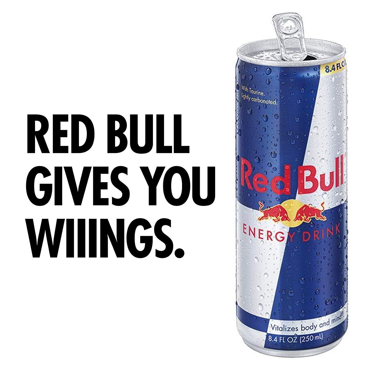 Red Bull - Red Bull 48本 レッドブル ＼20％OFF 8/3まで／公式 エナジードリンク シュガー
