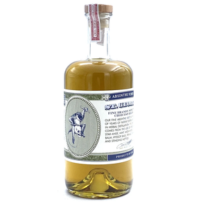 St. George Absinthe Verte