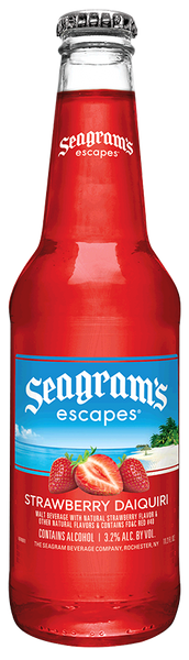 Seagram's Escapes Wine Coolers