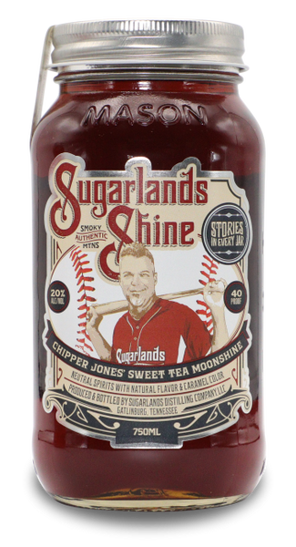 Sugarlands Shine Moonshines