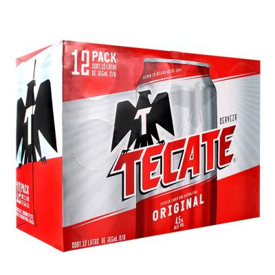 Tecate