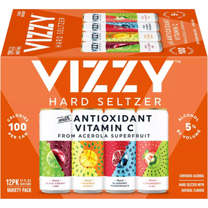 Vizzy Hard Seltzer