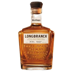 Wild Turkey Longbranch Bourbon