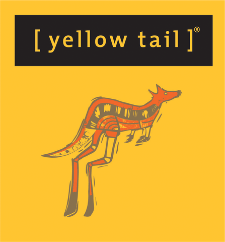 Yellow Tail Wines