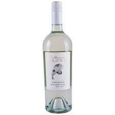 Z. Alexander Brown Uncaged Sauvignon Blanc